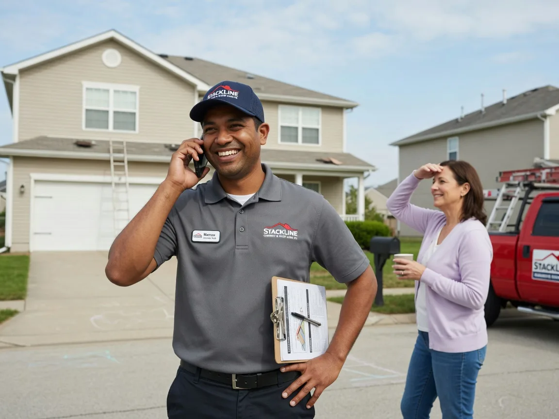 Chimney flashing repair Marshall, MI FAQs